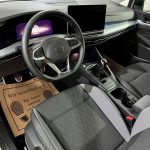 VW Golf 8 Lim. 1.5 TSI Goal