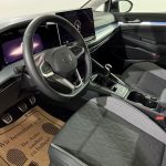 VW Golf 8 Lim. 1.5 TSI Goal