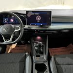 VW Golf 8 Lim. 1.5 TSI Goal