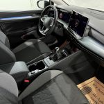 VW Golf 8 Lim. 1.5 TSI Goal