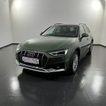 Audi A4 allroad 40 TDI quattro S-tronic