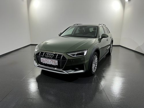 Audi A4 allroad 40 TDI quattro S-tronic WN-RG 138