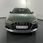Audi A4 allroad 40 TDI quattro S-tronic
