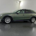 Audi A4 allroad 40 TDI quattro S-tronic