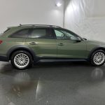 Audi A4 allroad 40 TDI quattro S-tronic