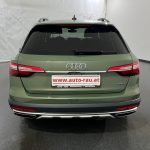 Audi A4 allroad 40 TDI quattro S-tronic