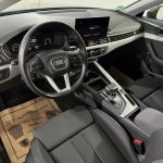 Audi A4 allroad 40 TDI quattro S-tronic