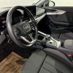 Audi A4 allroad 40 TDI quattro S-tronic