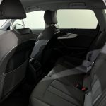 Audi A4 allroad 40 TDI quattro S-tronic