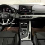 Audi A4 allroad 40 TDI quattro S-tronic