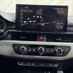 Audi A4 allroad 40 TDI quattro S-tronic