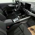 Audi A4 allroad 40 TDI quattro S-tronic