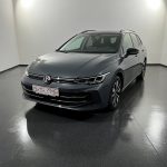 VW Golf 8 Var. 1.5 TSI Goal