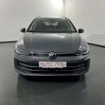 VW Golf 8 Var. 1.5 TSI Goal