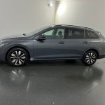 VW Golf 8 Var. 1.5 TSI Goal