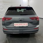 VW Golf 8 Var. 1.5 TSI Goal