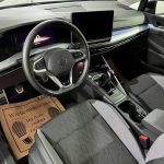 VW Golf 8 Var. 1.5 TSI Goal
