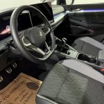 VW Golf 8 Var. 1.5 TSI Goal