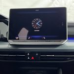 VW Golf 8 Var. 1.5 TSI Goal
