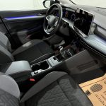 VW Golf 8 Var. 1.5 TSI Goal