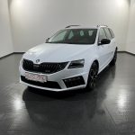 Skoda Octavia RS Com. 2.0 TDI 4x4 DSG