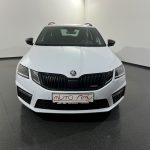 Skoda Octavia RS Com. 2.0 TDI 4x4 DSG