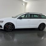 Skoda Octavia RS Com. 2.0 TDI 4x4 DSG