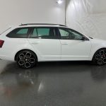 Skoda Octavia RS Com. 2.0 TDI 4x4 DSG