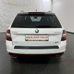 Skoda Octavia RS Com. 2.0 TDI 4x4 DSG