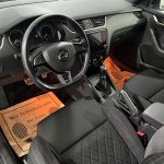 Skoda Octavia RS Com. 2.0 TDI 4x4 DSG