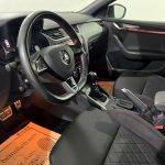 Skoda Octavia RS Com. 2.0 TDI 4x4 DSG