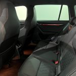 Skoda Octavia RS Com. 2.0 TDI 4x4 DSG