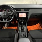 Skoda Octavia RS Com. 2.0 TDI 4x4 DSG
