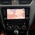 Skoda Octavia RS Com. 2.0 TDI 4x4 DSG
