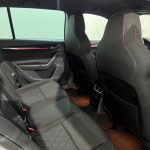 Skoda Octavia RS Com. 2.0 TDI 4x4 DSG