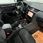Skoda Octavia RS Com. 2.0 TDI 4x4 DSG