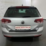 VW Passat Var. 2.0 TDI SCR Business