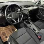 VW Passat Var. 2.0 TDI SCR Business