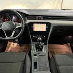 VW Passat Var. 2.0 TDI SCR Business