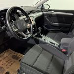 VW Passat Var. 2.0 TDI SCR Business