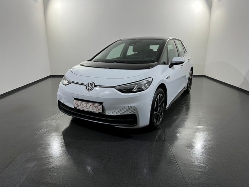 VW ID.3 Pure Performance Automatik | 55kWh SLS-HO 28