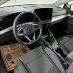 VW Golf 8 Var. 1.5 TSI Life