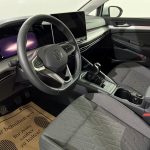 VW Golf 8 Var. 1.5 TSI Life