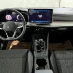 VW Golf 8 Var. 1.5 TSI Life