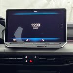 VW Golf 8 Var. 1.5 TSI Life
