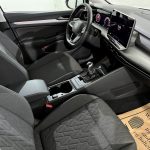 VW Golf 8 Var. 1.5 TSI Life