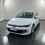 VW Golf 8 Var. 1.5 TSI Life