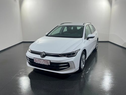 VW Golf 8 Var. 1.5 TSI Life WOB-L 8662