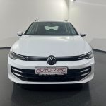 VW Golf 8 Var. 1.5 TSI Life