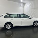 VW Golf 8 Var. 1.5 TSI Life